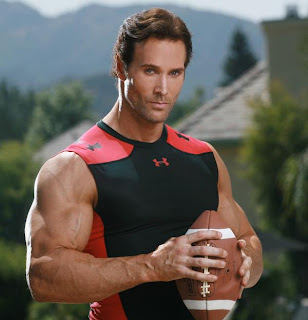 gay bareback sex free from Payton mike ohearn is gay